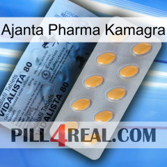 Ajanta Pharma Kamagra 44